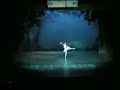 Lacul lebedelor in Brasov cu Teatrul Balsoi - 2