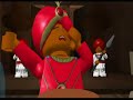 LEGO-Indiana-Jones-S