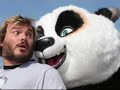 Kung fu panda stars at cannes 2008