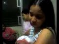 new baby born..