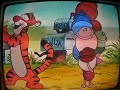 Winnie the Pooh-The Piglet who would be king (Part 1) Winnie the Pooh-The Piglet who would be king (Part 1)