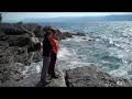 Long Point Port Au Port peninsula Newfoundland