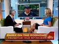 Recession-Proof Your 401K