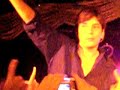 Eric Martin (Daddy, Brother, Lover, L. Boy) - Live...
