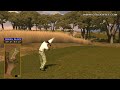 Golden Tee Great Shot on Grand Savannah!