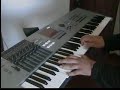 Only Hope - Piano Cover