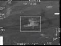 camera interna de uma bomba