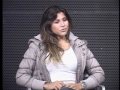 Mulher Samambaia (Danielle Souza) participa de chat no iG Mulher Samambaia (Danielle Souza) participa de chat no iG