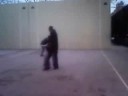 David vs. Gary part 1 David vs. Gary part 1