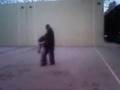 videos de David vs. Gary part 1