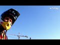 julien dupont /  urban trial x freestyle / training