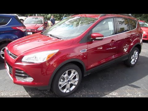 2013 ford kuga