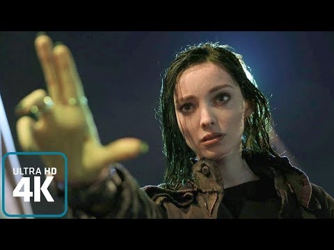 Polaris #1: All Powers from the Show