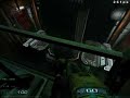 Doom3 OpenCoop -  Alpha4 Scientist