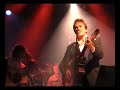 bayeux, le 9 f�vrier 08. concert murray head � la halle aux grains. avec: jennifer maidman, sophie head, tim goldsmith, robert legall, geoffrey richardson et phil palmer..