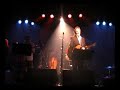 bayeux, le 9 f�vrier 08. concert murray head � la halle aux grains. avec: jennifer maidman, sophie head, tim goldsmith, robert legall, geoffrey richardson et phil palmer..