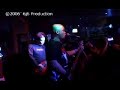 Necrotic Chaos - Catalysmical Enlightment (LIVE)