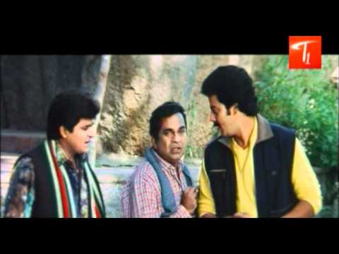 bunny, NTR, Duvvasi, Brahmanandam, Ali, Snehithuda, Nitin, Raam, Balakrishna, venkatesh, Nagendrababu