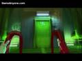 Mirrors Edge - Chapter 2 - Jacknife [1/2]