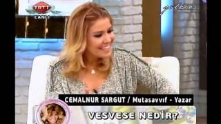 Mutasavvıf - Yazar Cemalnur Sargut ile Gülben Ergen Sohbetleri