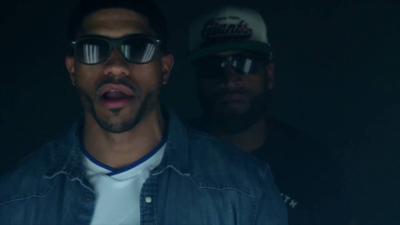 TNT - "OMD" Featuring RIKO RICH