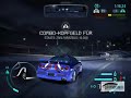 my nissan skyline in need for speed carbon
