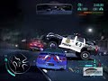 my nissan skyline in need for speed carbon