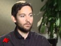 Tobey Maguire Talks Spider-Man 4 Delay