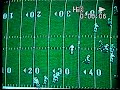from the game nfl sportstalk football '93 starring joe montana for the sega genesis as you can see... i own the bengals. cowboys are next...