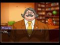 Phoenix Wright: Ace Attorney - Case 4: Part 17