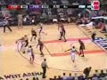 Boris Diaw Mix