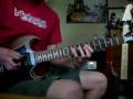 videos de Children of Bodom-Downfall Cover by Conor