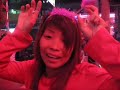 Pattaya, Christmas @ Cherry Bar