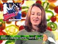 Podcast Salad 1: Cereal Chicken Geek Emmy