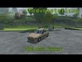 Opel Astra Caravan для Farming Simulator 2013 видео 3