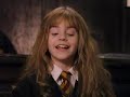 Hermione & Ron - If I Just Lay Here
