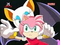 Amy Rose~ Love Again Amy Rose~ Love Again