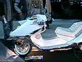 Hydraulics - Japanese style