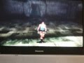 Lara Croft modelt