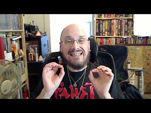roleplaying - I was asked, what are my Top Five role-playing games. What are yours? 5) GURPS: Generic Universal Role Playing Game 4) Cyberpunk 2020 3) Star Frontiers: http...