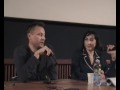 La Ragazza che Giocava con il Fuoco (The Girl who Played with Fire) with Michael Nyqvist/Part 10