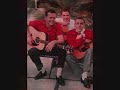 John Hardy (Getaway John): The Kingston Trio