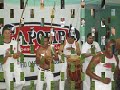 FORMATURA CAPOEIRA CAIC