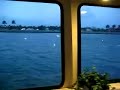 Scion Boat Party