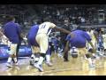 Pondexter posterizes C.J. Webster
