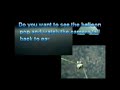 The Freedom Balloon - Suborbital Helium +Cam
