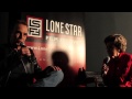 LSFF 2012 - Interview with Billy Bob Thornton on the film SLING BLADE (1996)