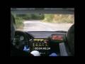 Cameracar Rally Carpineti 2008 - PS 5 Bebbio