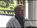 Theresa Bonpane, Martin Sheen, Mimi Kennedy