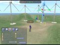 finished up a meeting for the NASA project for NASA World Wind & Opensim project - [Video] http://bit.ly/hdlUt